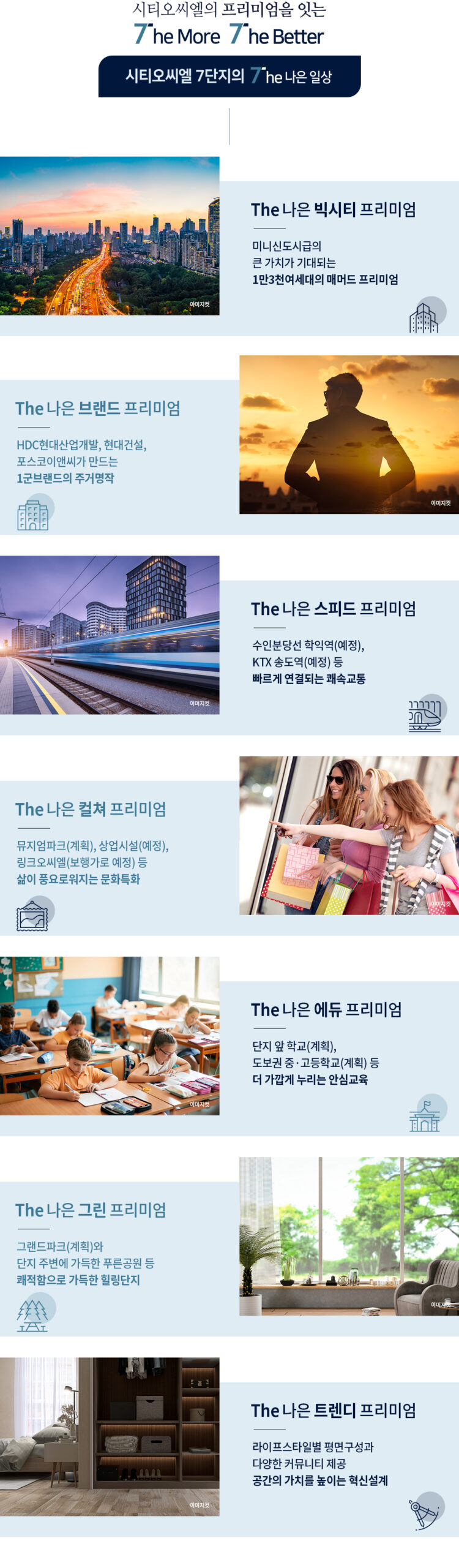시티오씨엘 7단지